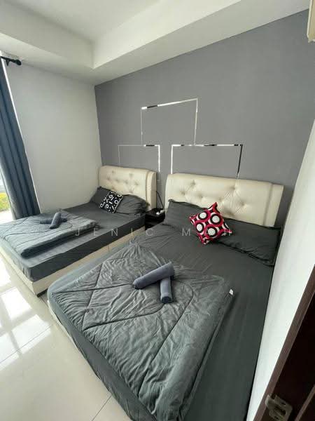 Kondominium untuk Dijual di KSL D'Esplanade Residence - Jenic Mah - Bedroom - PropertyGuru.com.my