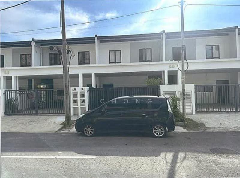 Townhouse for Sale in Papar (Sabah) - A Chong - Exterior - PropertyGuru.com.my