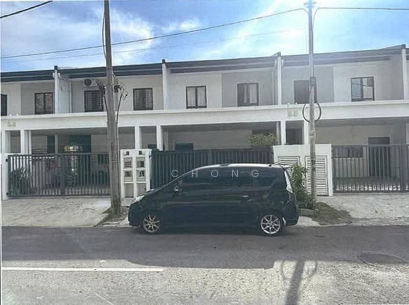 Townhouse for Sale in Papar (Sabah) - A Chong - Exterior - PropertyGuru.com.my