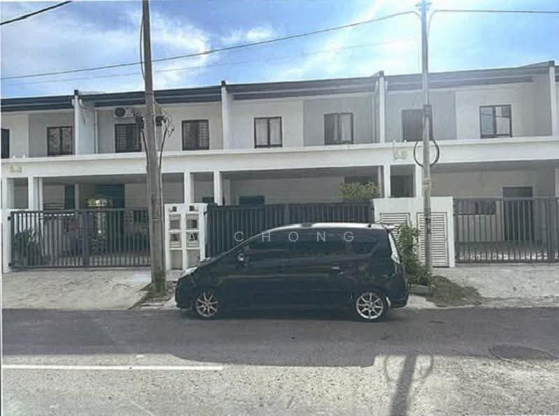 Townhouse for Sale in Papar (Sabah) - A Chong - Exterior - PropertyGuru.com.my