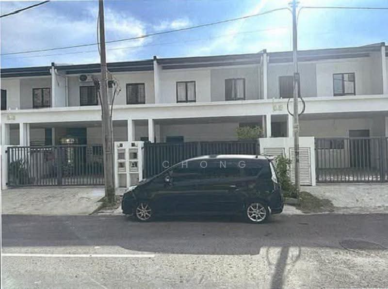 Townhouse for Sale in Papar (Sabah) - A Chong - Exterior - PropertyGuru.com.my