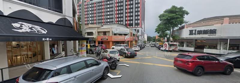 Shop for Sale in Bandar Menjalara (Kuala Lumpur) - Stephen Lim - PropertyGuru.com.my