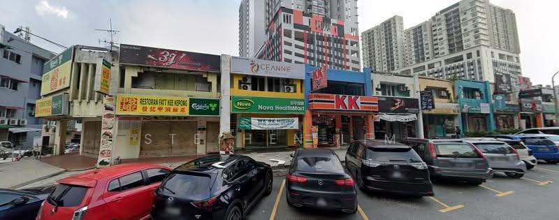 Shop for Sale in Bandar Menjalara (Kuala Lumpur) - Stephen Lim - PropertyGuru.com.my