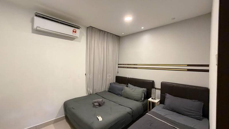 Kondominium untuk Dijual di KSL D'Esplanade Residence - Jenic Mah - Bedroom - PropertyGuru.com.my