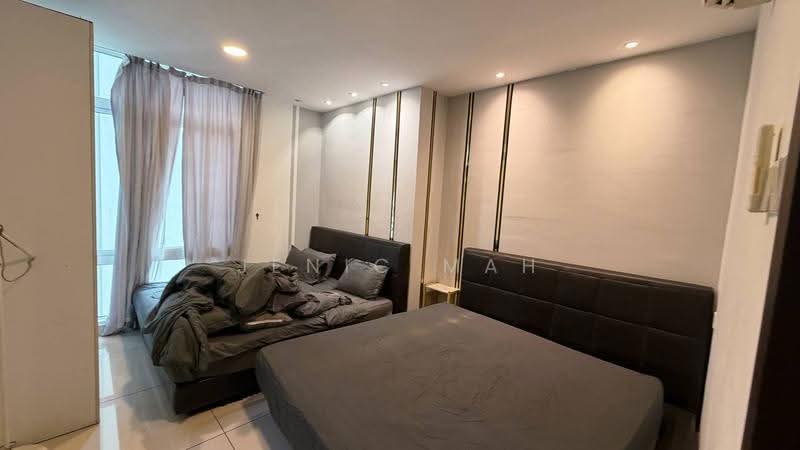 Kondominium untuk Dijual di KSL D'Esplanade Residence - Jenic Mah - Bedroom - PropertyGuru.com.my