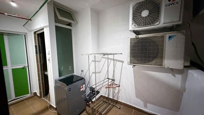 Kondominium untuk Dijual di KSL D'Esplanade Residence - Jenic Mah - Interior - PropertyGuru.com.my