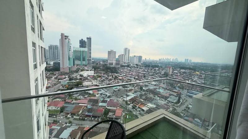 Kondominium untuk Dijual di KSL D'Esplanade Residence - Jenic Mah - View - PropertyGuru.com.my