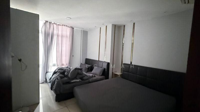 Kondominium untuk Dijual di KSL D'Esplanade Residence - Jenic Mah - Bedroom - PropertyGuru.com.my