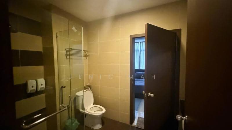 Kondominium untuk Dijual di KSL D'Esplanade Residence - Jenic Mah - Bathroom - PropertyGuru.com.my