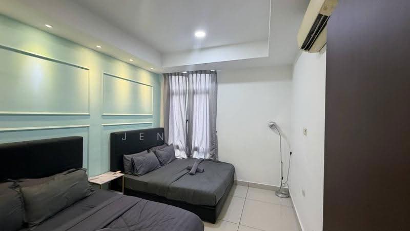 Kondominium untuk Dijual di KSL D'Esplanade Residence - Jenic Mah - Bedroom - PropertyGuru.com.my