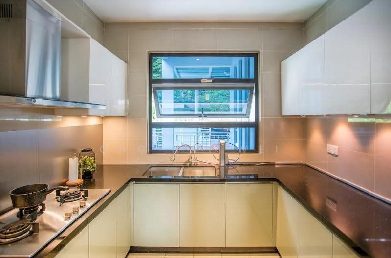 Rumah Banglo untuk Disewa di Selayang (Selangor) - Ong Hai Wei - Kitchen - PropertyGuru.com.my