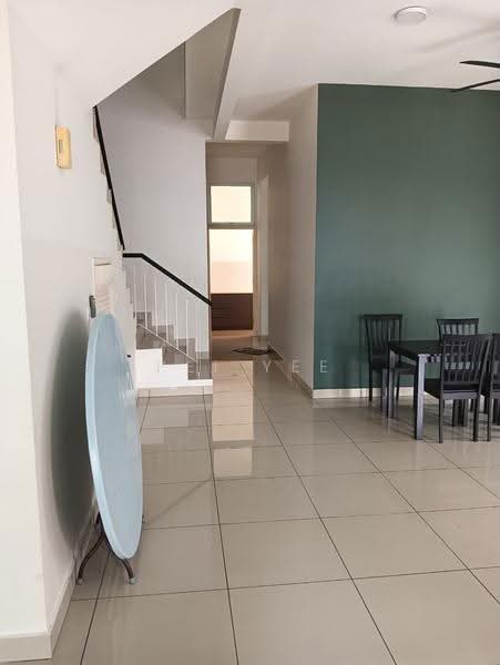 Rumah Kluster untuk Disewa di Horizon Hills (Iskandar Puteri (Nusajaya)) - Pei Yee - Dining Room - PropertyGuru.com.my