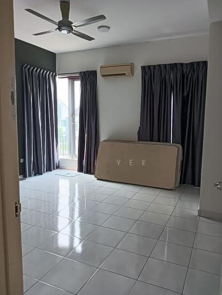 Rumah Kluster untuk Disewa di Horizon Hills (Iskandar Puteri (Nusajaya)) - Pei Yee - Bedroom - PropertyGuru.com.my