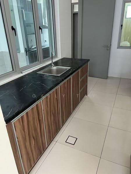 Rumah Teres 3-Tingkat untuk Dijual di Cyberjaya (Selangor) - Gaily Tay - Kitchen - PropertyGuru.com.my