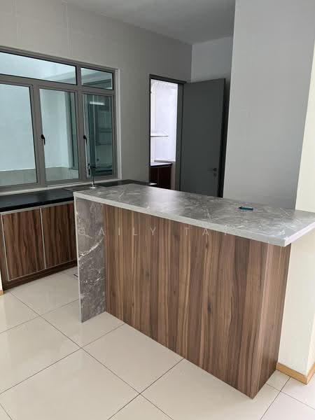 Rumah Teres 3-Tingkat untuk Dijual di Cyberjaya (Selangor) - Gaily Tay - Kitchen - PropertyGuru.com.my