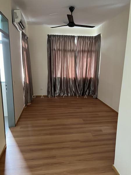 Rumah Teres 3-Tingkat untuk Dijual di Cyberjaya (Selangor) - Gaily Tay - Living Room - PropertyGuru.com.my