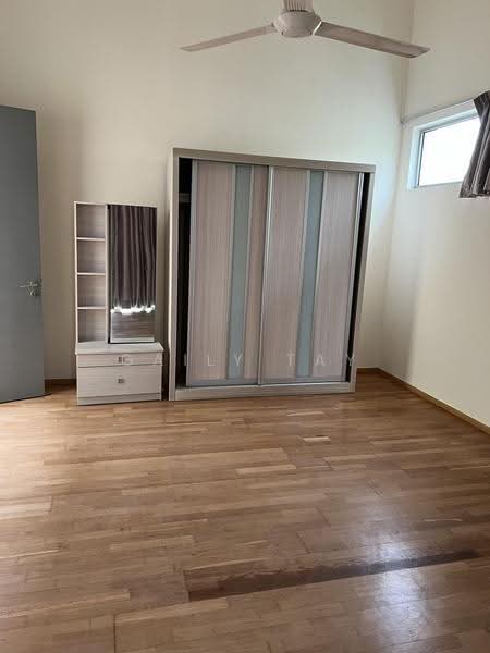 Rumah Teres 3-Tingkat untuk Dijual di Cyberjaya (Selangor) - Gaily Tay - Bedroom - PropertyGuru.com.my