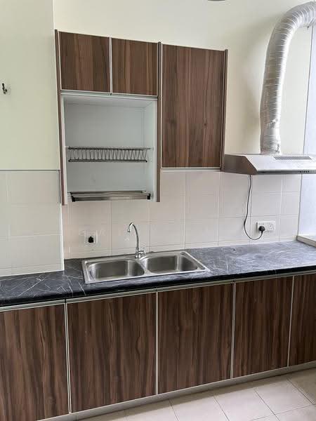 Rumah Teres 3-Tingkat untuk Dijual di Cyberjaya (Selangor) - Gaily Tay - Kitchen - PropertyGuru.com.my