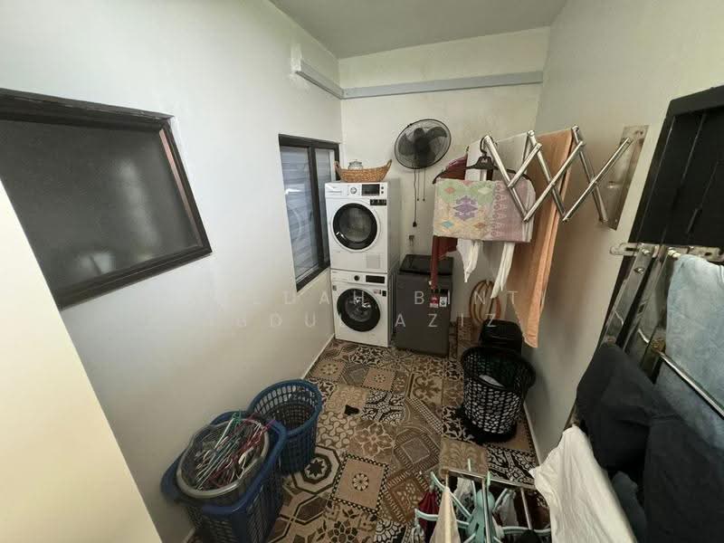 Terraced House for Sale in Kuala Selangor (Selangor) - Rafedah Binti Abdul Aziz - Interior - PropertyGuru.com.my