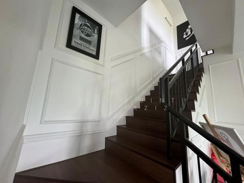 Terraced House for Sale in Kuala Selangor (Selangor) - Rafedah Binti Abdul Aziz - Interior - PropertyGuru.com.my