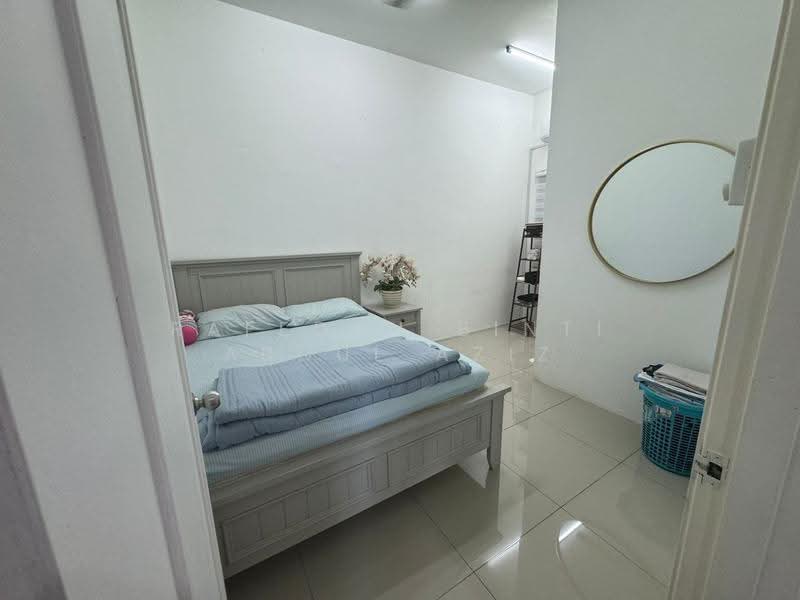 Terraced House for Sale in Kuala Selangor (Selangor) - Rafedah Binti Abdul Aziz - Bedroom - PropertyGuru.com.my