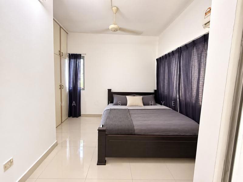 Apartment for Sale at The Astaria - Marcus Chye - Bedroom - PropertyGuru.com.my
