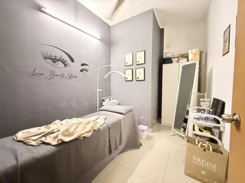 Apartment for Sale at The Astaria - Marcus Chye - Interior - PropertyGuru.com.my
