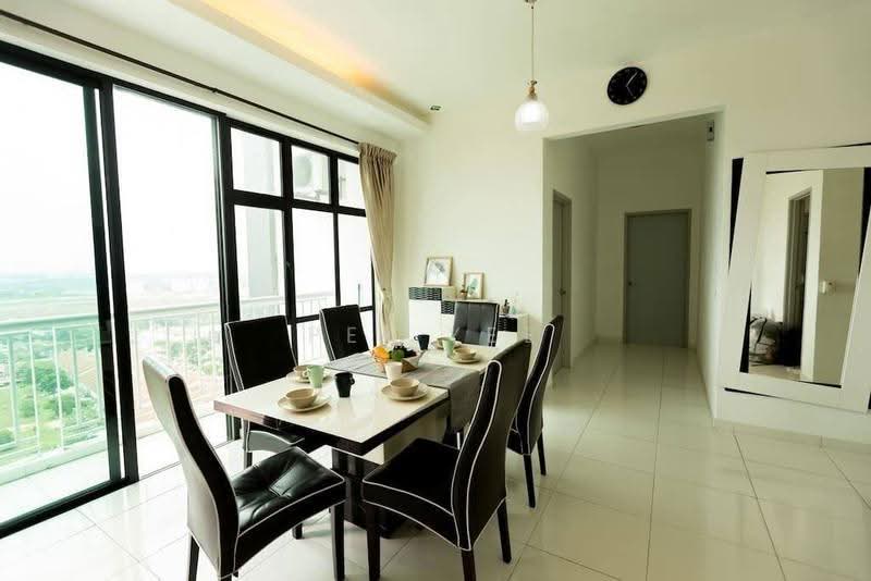 Service Residence for Rent at The Sky Executive Suites - Pei Yee - PropertyGuru.com.my