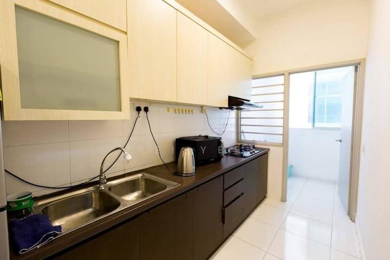 Service Residence for Rent at The Sky Executive Suites - Pei Yee - PropertyGuru.com.my