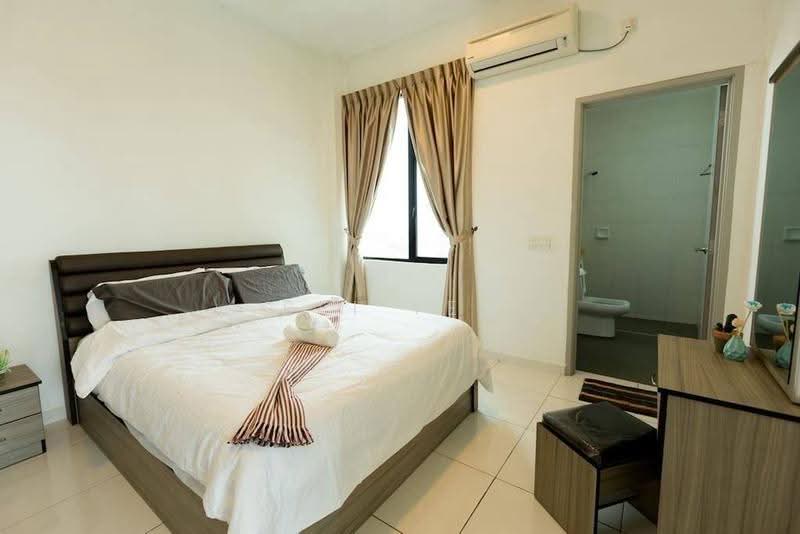 Service Residence for Rent at The Sky Executive Suites - Pei Yee - PropertyGuru.com.my