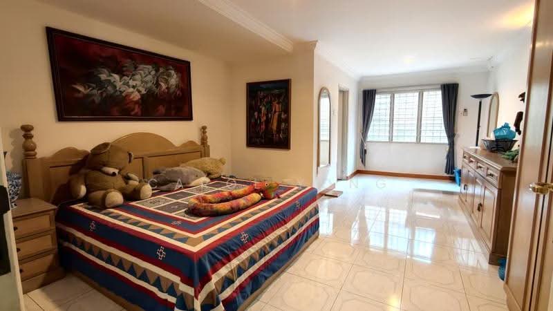 Bungalow House for Sale in Bangsar (Kuala Lumpur) - Carol Yong - Bedroom - PropertyGuru.com.my