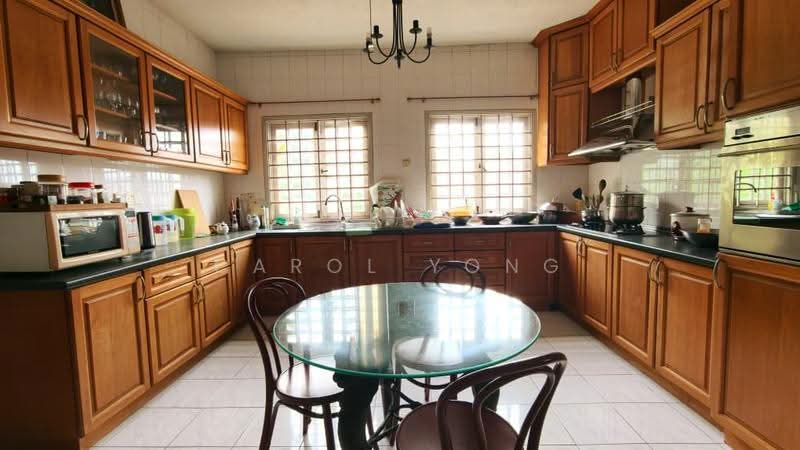 Bungalow House for Sale in Bangsar (Kuala Lumpur) - Carol Yong - Kitchen - PropertyGuru.com.my