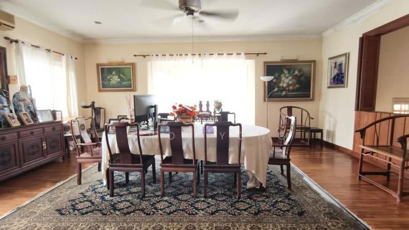 Bungalow House for Sale in Bangsar (Kuala Lumpur) - Carol Yong - Dining Room - PropertyGuru.com.my