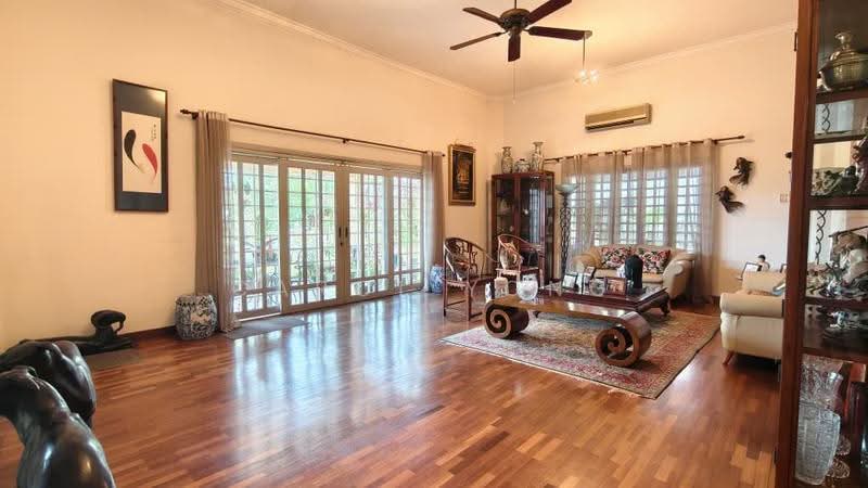 Bungalow House for Sale in Bangsar (Kuala Lumpur) - Carol Yong - Living Room - PropertyGuru.com.my