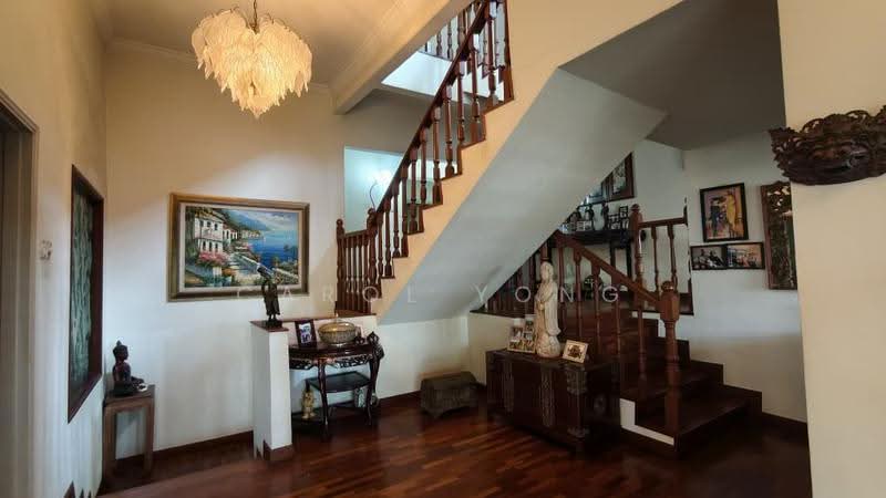 Bungalow House for Sale in Bangsar (Kuala Lumpur) - Carol Yong - Interior - PropertyGuru.com.my