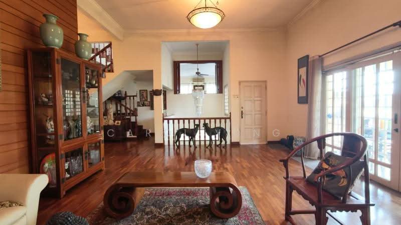 Bungalow House for Sale in Bangsar (Kuala Lumpur) - Carol Yong - Living Room - PropertyGuru.com.my