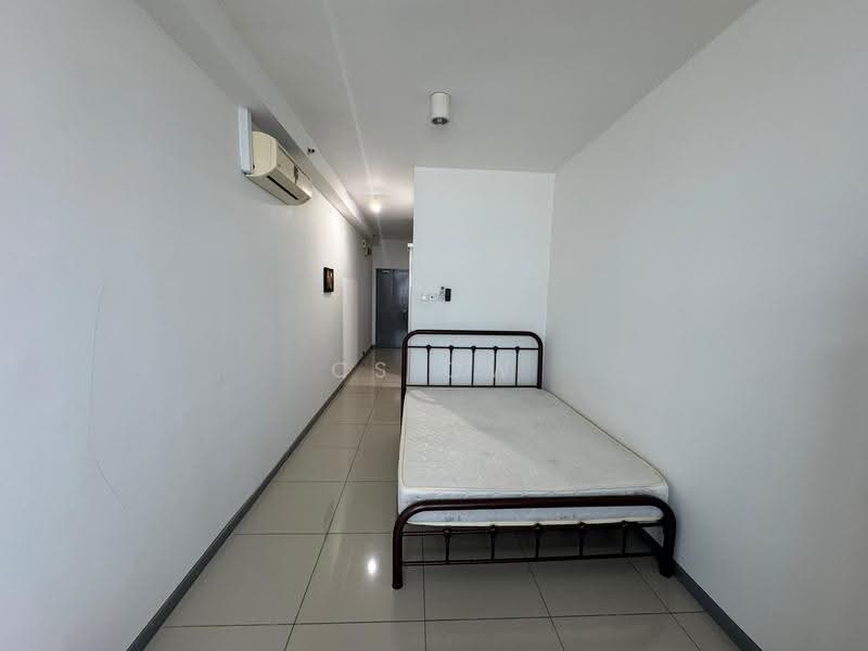 Service Residence for Rent at Centrestage Designer Suite - CS OW - Corridor - PropertyGuru.com.my