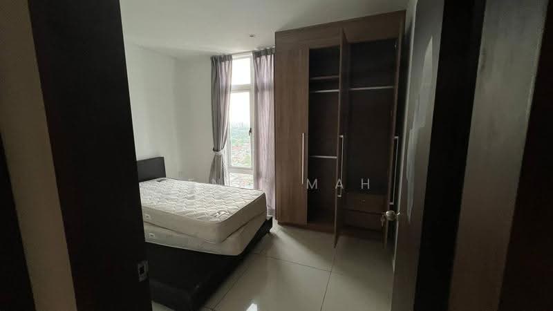 Kondominium untuk Disewa di KSL D'Esplanade Residence - Jenic Mah - Bedroom - PropertyGuru.com.my