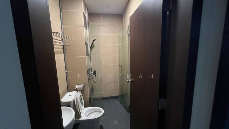 Kondominium untuk Disewa di KSL D'Esplanade Residence - Jenic Mah - Bathroom - PropertyGuru.com.my
