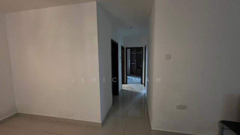 Kondominium untuk Disewa di KSL D'Esplanade Residence - Jenic Mah - Corridor - PropertyGuru.com.my