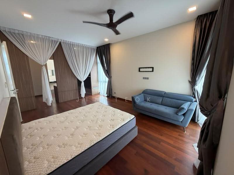 Semi-Detached House for Rent in Horizon Hills (Iskandar Puteri (Nusajaya)) - Jin Teok - PropertyGuru.com.my