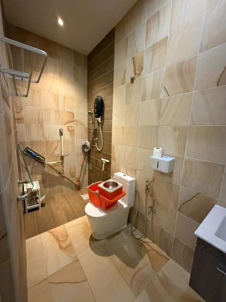 Semi-Detached House for Rent in Horizon Hills (Iskandar Puteri (Nusajaya)) - Jin Teok - PropertyGuru.com.my