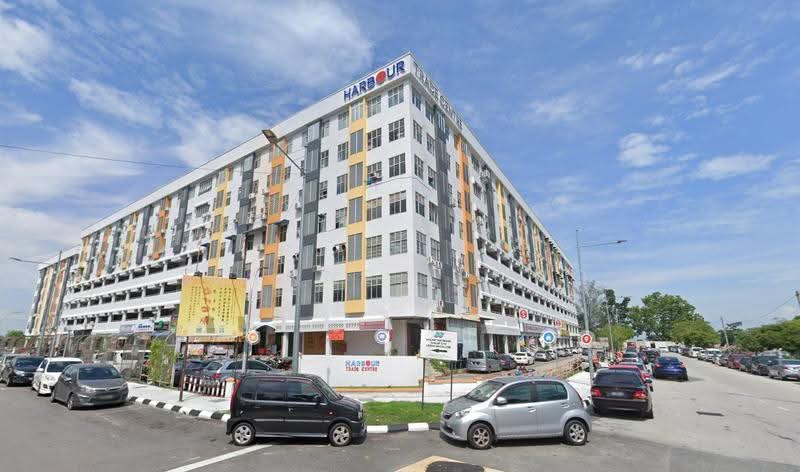 Warehouse for Sale in George Town (Penang) - Elynne Leong - PropertyGuru.com.my