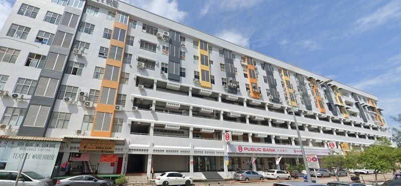 Warehouse for Sale in George Town (Penang) - Elynne Leong - PropertyGuru.com.my