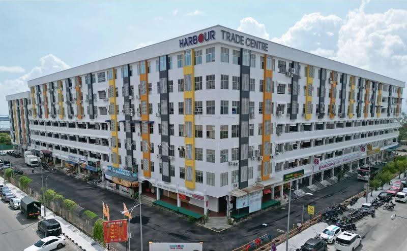 Warehouse for Sale in George Town (Penang) - Elynne Leong - PropertyGuru.com.my