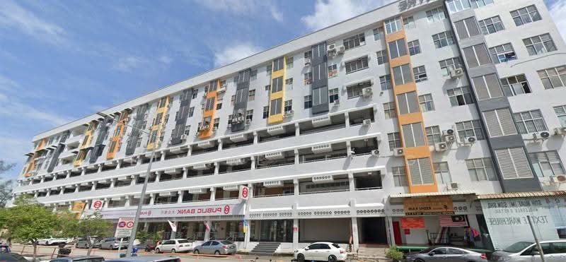 Warehouse for Sale in George Town (Penang) - Elynne Leong - PropertyGuru.com.my