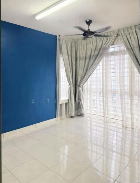 Pangsapuri untuk Disewa di MasReca n19eteen - Siti Haila - Living Room - PropertyGuru.com.my