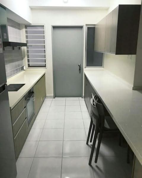 Pangsapuri untuk Disewa di MasReca n19eteen - Siti Haila - Kitchen - PropertyGuru.com.my