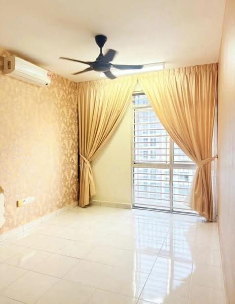 Pangsapuri untuk Disewa di MasReca n19eteen - Siti Haila - Living Room - PropertyGuru.com.my