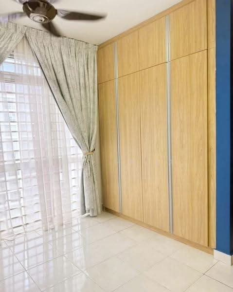 Pangsapuri untuk Disewa di MasReca n19eteen - Siti Haila - Bedroom - PropertyGuru.com.my